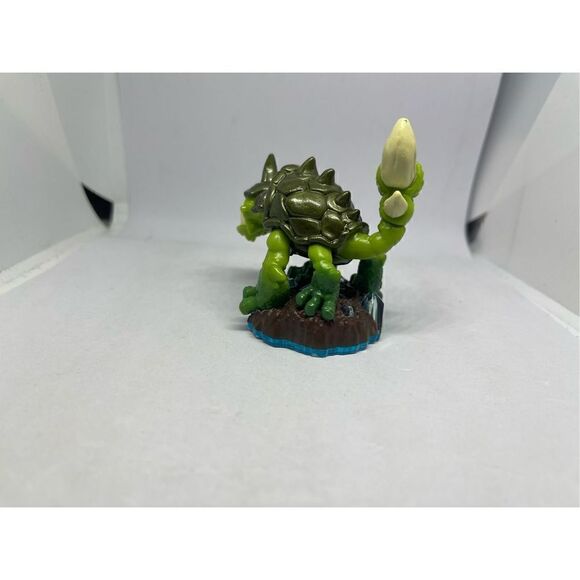 Slobber Tooth Skylanders Swap Force Figure - Picture 3 of 4